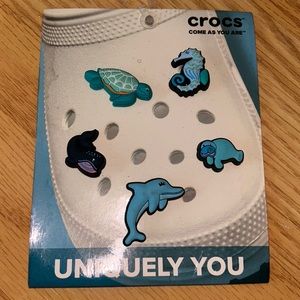 Crocs Charms